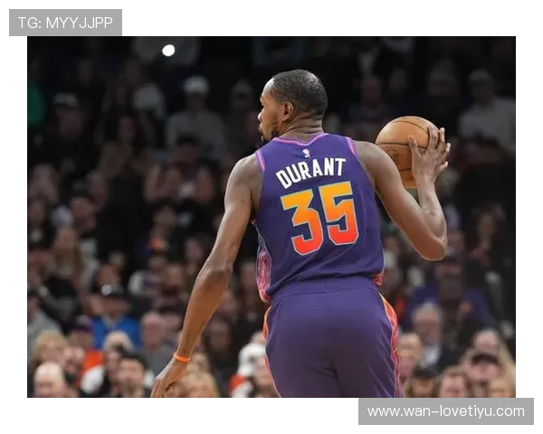 杜兰特呼吁球队给托马斯机会围绕他建队当核心实现真正价值未来